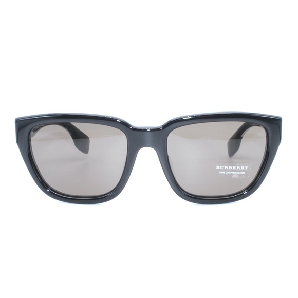 Burberry B4277-F 3758/3 54.19 140 Shinny Black Bro main image 6